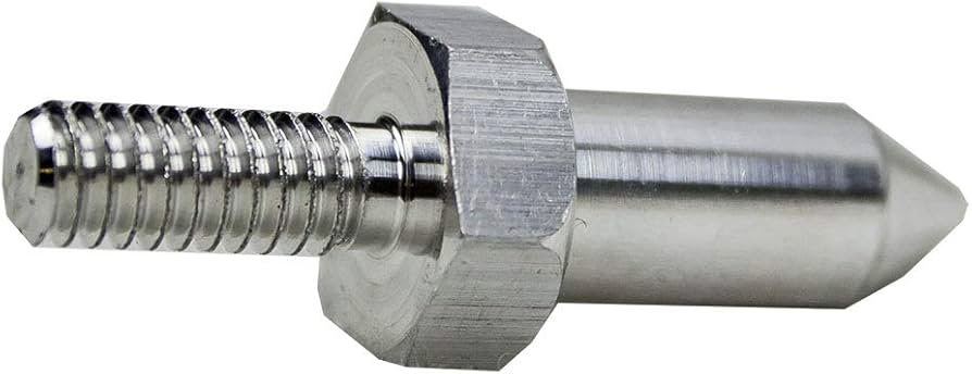 Amazon.com: Polaris ATV Seat Latch Pin, Genuine OEM Part 5910284